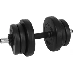 LifeFit Premium 10kg sada nakladacích činiek