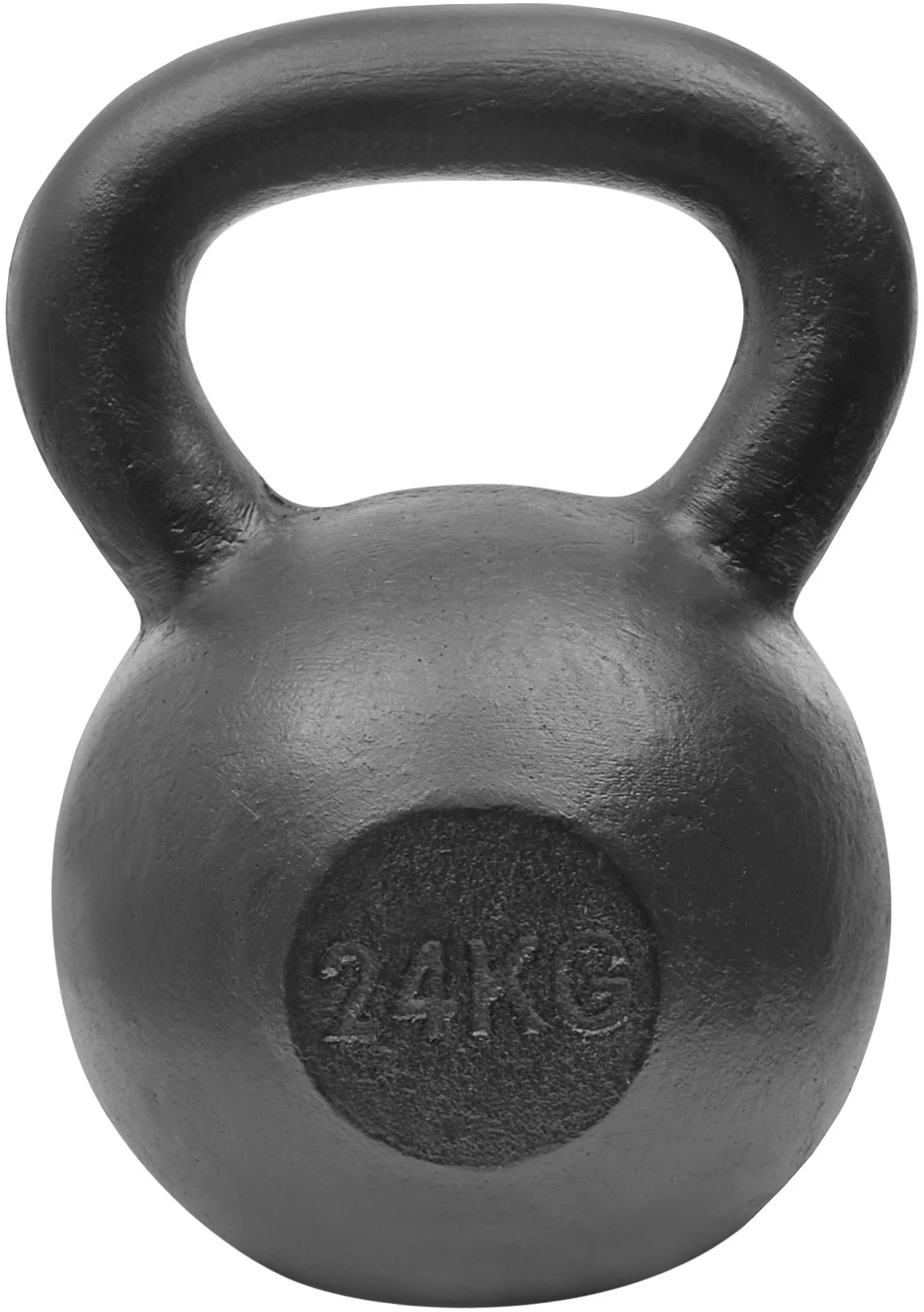 LifeFit Steell Kettlebell 24kg činka