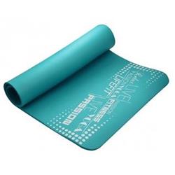 LifeFit Yoga Mat Exkluziv, 100x60x1cm, tyrkysová podložka