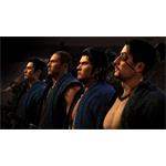 Like a Dragon Ishin