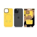 Limitovaná taktická edícia MagForce Aramid Industrial pre Apple iPhone 15