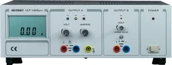 Lineární laboratorní síťový zdroj Voltcraft VLP-1405pro, 0 - 40 V, 0 - 5 A
