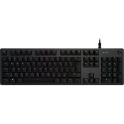Lineárny prepínač Logitech G512 Carbon US