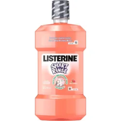 Listerine Smart Rinse Mild Berry 500ml