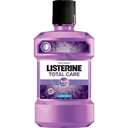 Listerine Total Care ústní voda 1000 ml