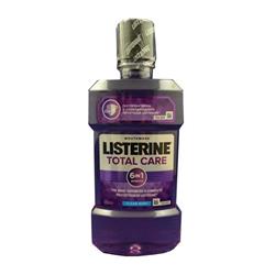 Listerine Total Care ústní voda 500ml 