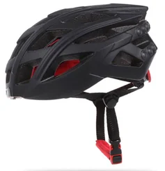 Livall BH60 chytrá cyklistická přilba, M-XL černá