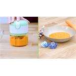 Livington 3 Seconds Chopper 250ml