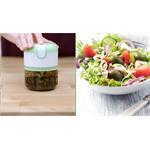 Livington 3 Seconds Chopper 250ml