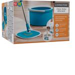 Livington Clean Water Spin Mop