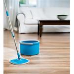 Livington Clean Water Spin Mop