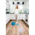 Livington Clean Water Spin Mop