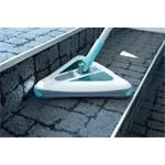 Livington Deeper Sweeper akumulátorový čistič podlah se 4 kartáči