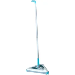 Livington Deeper Sweeper akumulátorový čistič podlah se 4 kartáči