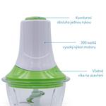 Livington MagiCut M24007