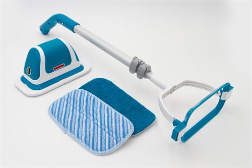 Livington Multi Scrubber čistič na baterie