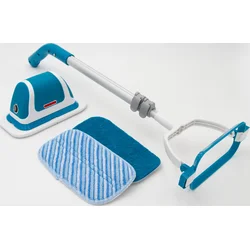 Livington Multi Scrubber čistič na baterie