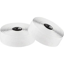 Lizard Skins DSP V2 2.5mm Bar Tape - diamond white