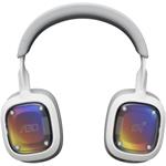 Logitech Astro A30, bílá