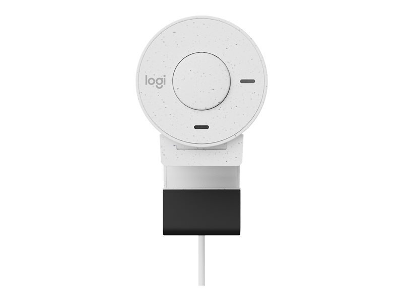 Logitech Brio 300 - Biela
