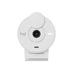 Logitech Brio 300 - Biela