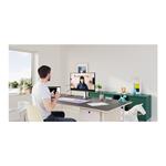 Logitech Brio 300 - Biela