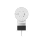 Logitech Brio 300 - Biela