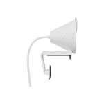 Logitech BRIO 300, Full HD webcam, off-white