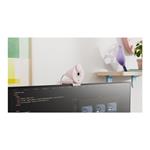 Logitech BRIO 300, Full HD webová kamera, ružová