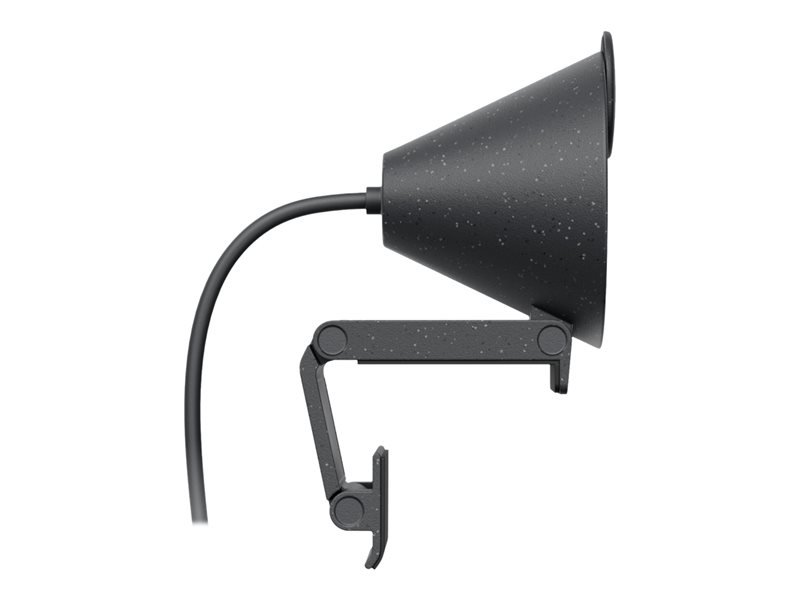 Logitech Brio 300 - Grafitová