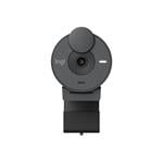 Logitech Brio 300 - Grafitová