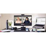 Logitech BRIO 500, Full HD webová kamera, grafitová