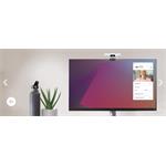 Logitech BRIO 500, webová kamera s rozlíšením Full HD, biela