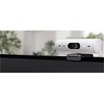 Logitech BRIO 500, webová kamera s rozlíšením Full HD, biela