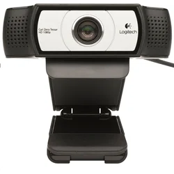 Logitech C930c (pc) 960-001260 - Web a IP kamery