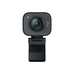 Logitech C980 StreamCam Graphite