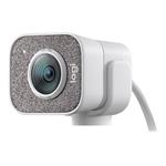 Logitech C980 StreamCam White
