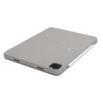 Logitech Combo Touch pro iPad Pro 12,9" (5. gen), písková - CZ
