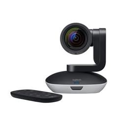 Logitech ConferenceCam PTZ Pro 2