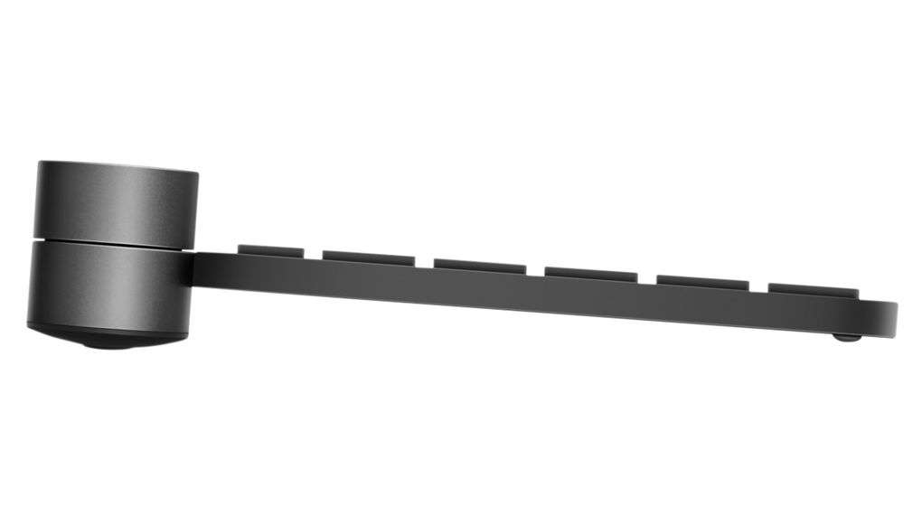 Logitech Craft UK INTL
