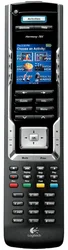 Logitech dálkový ovladač, Harmony Remote 785