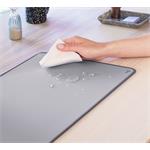 Logitech Desk Mat Studio Series - MID GREY