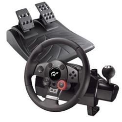 Logitech Driving Force GT Gran Turismo