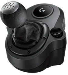 Logitech Driving Force Shifter