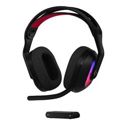 Logitech G A20 X, Black