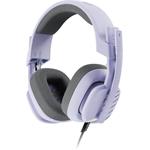 Logitech G Astro A10 PC Lilac
