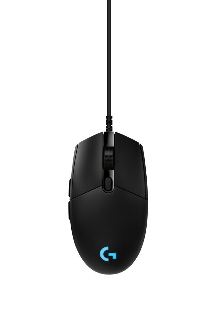 Logitech G Pre HERO Gaming 910-005440