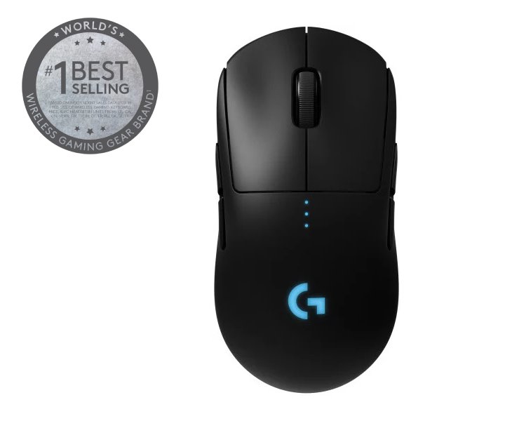 Logitech G PRO