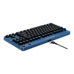 Logitech G Pro League of Legends edice, CZ, Tactile