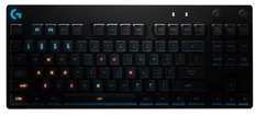 Logitech G Pro US